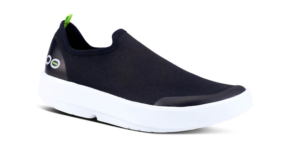 Women's Oofos - Oomg Eezee Low