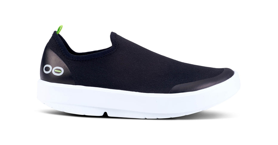 Women's Oofos - Oomg Eezee Low