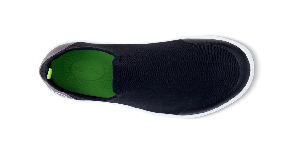 Women's Oofos - Oomg Eezee Low