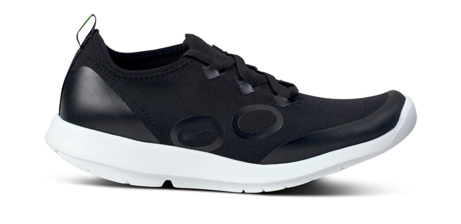 Women's Oofos - Oomg Sport LS