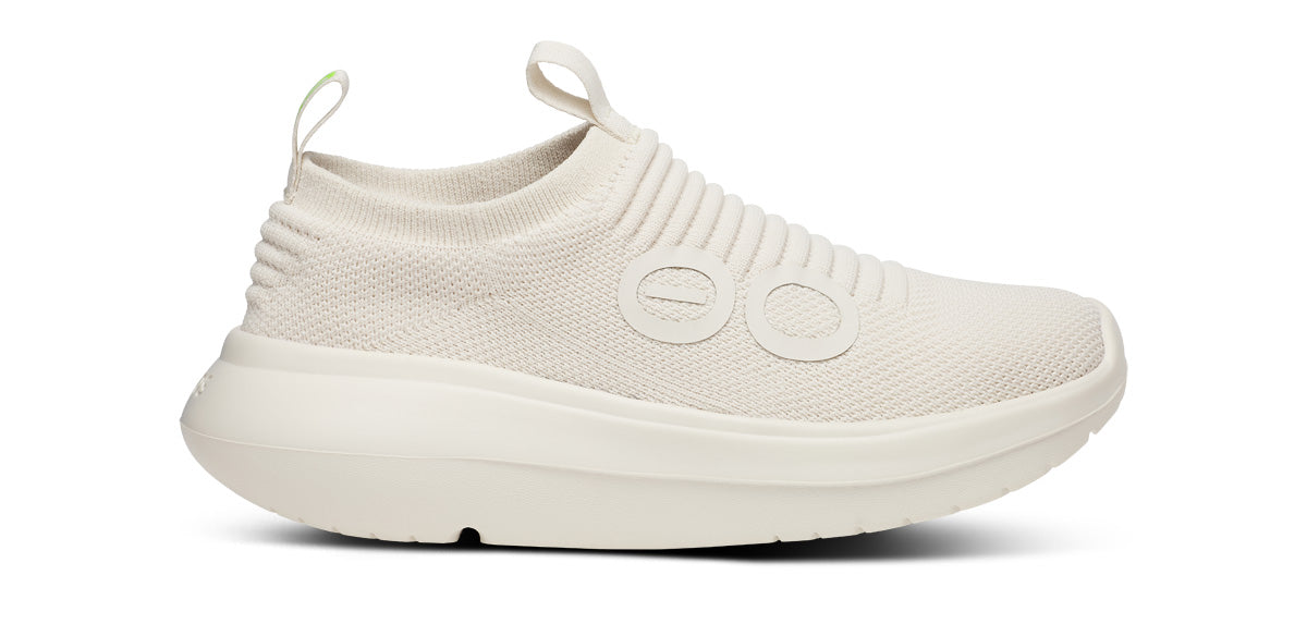 Women's Oofos - OOMY Zen Shoe