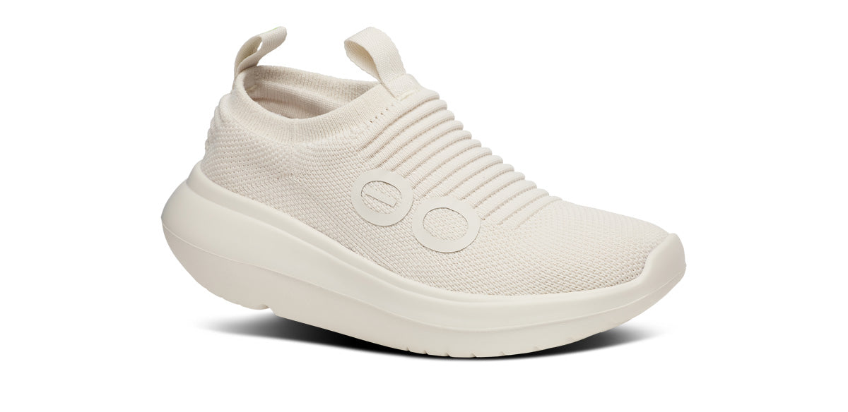Women's Oofos - OOMY Zen Shoe
