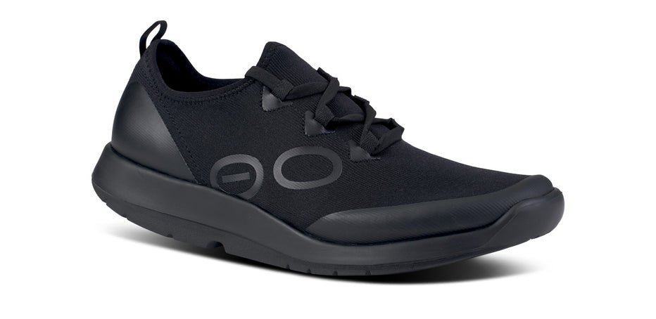 Men's Oofos - Oomg Sport LS