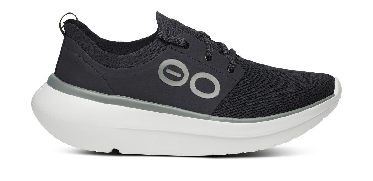 Men's Oofos - OOMY Stride
