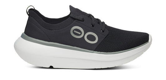 Men's Oofos - OOMY Stride