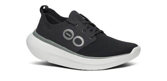 Men's Oofos - OOMY Stride