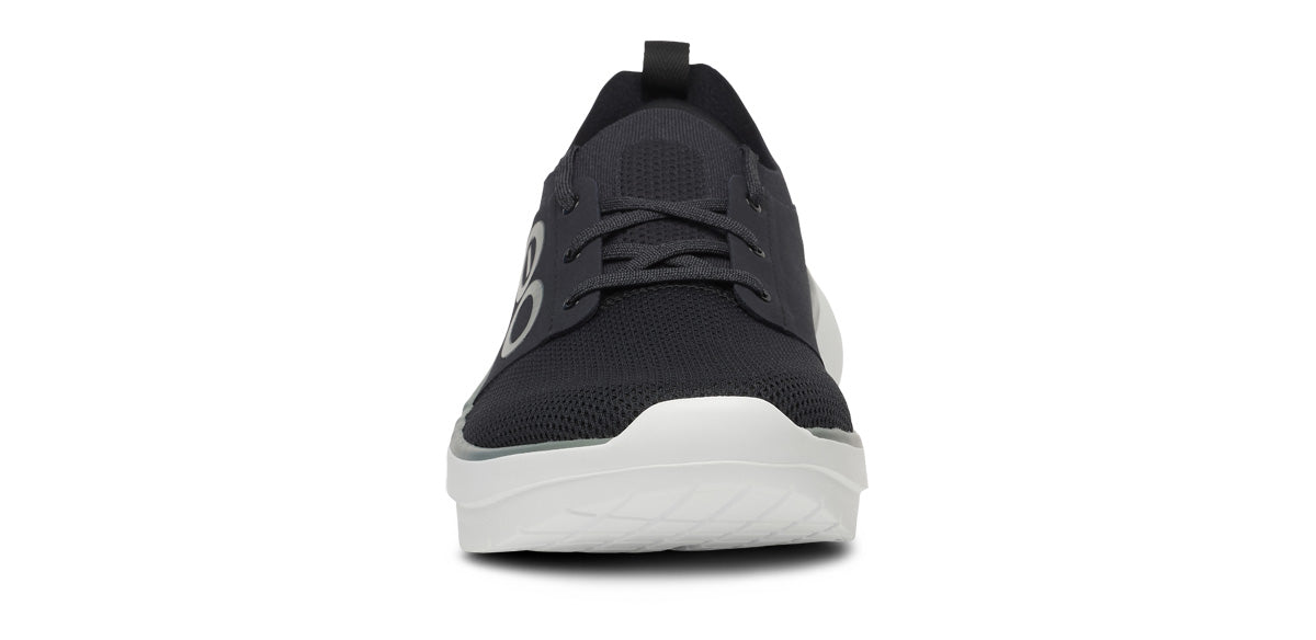 Men's Oofos - OOMY Stride