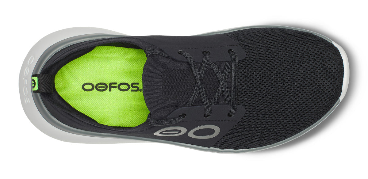 Men's Oofos - OOMY Stride