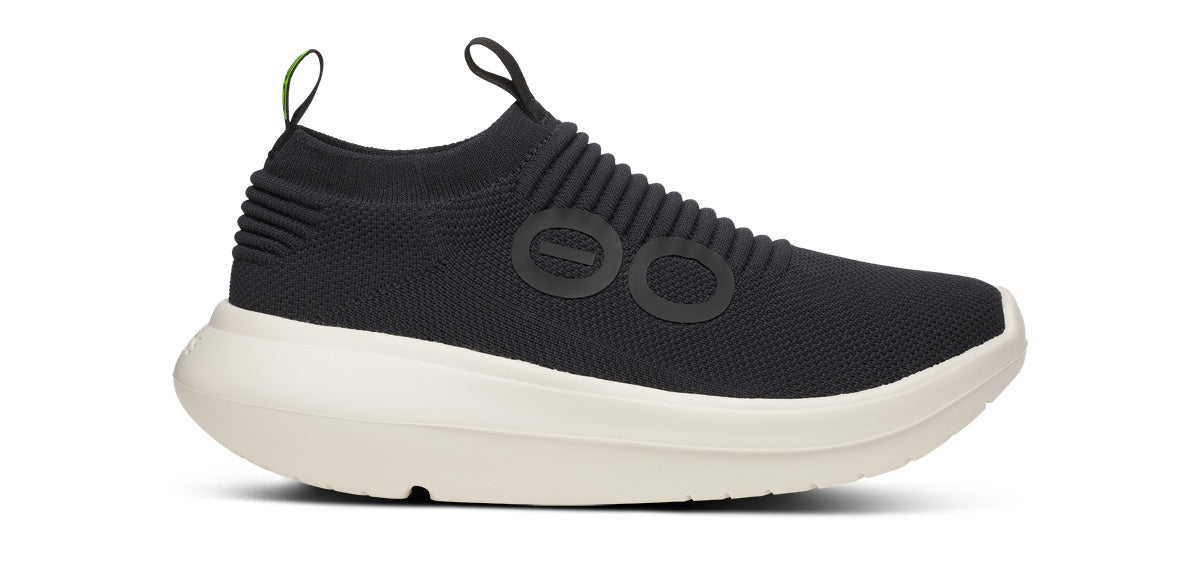 Men's Oofos - OOMY Zen Shoe