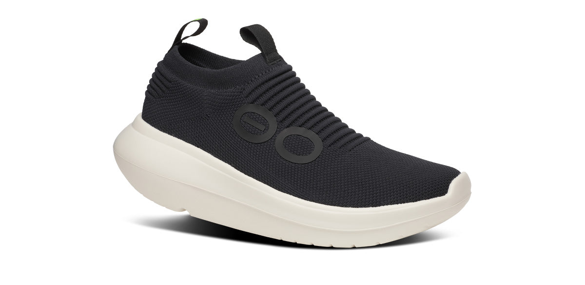 Men's Oofos - OOMY Zen Shoe