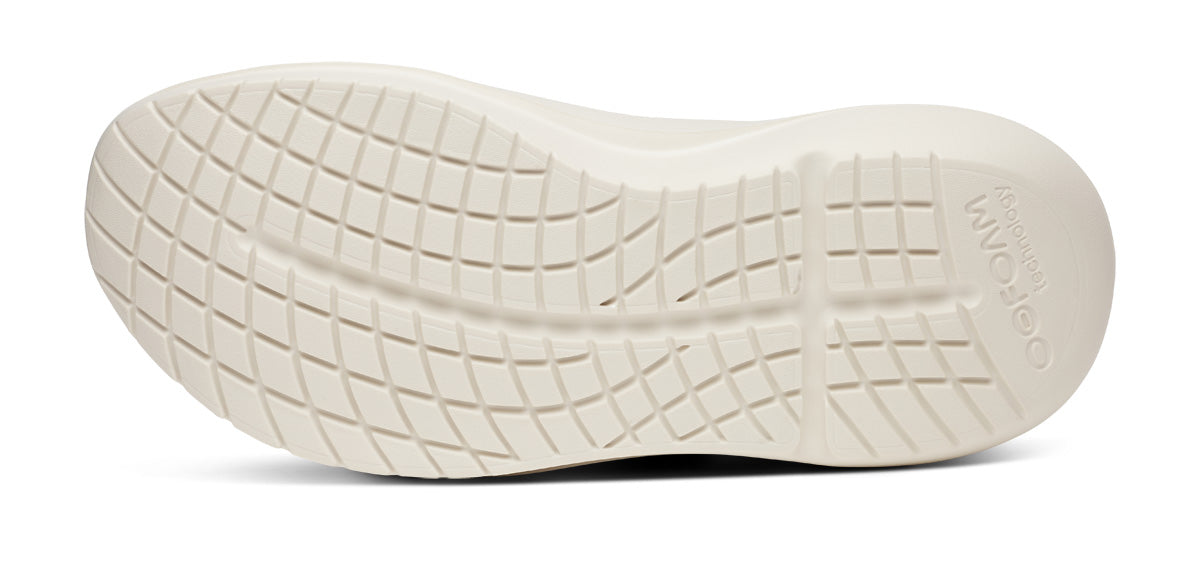 Men's Oofos - OOMY Zen Shoe