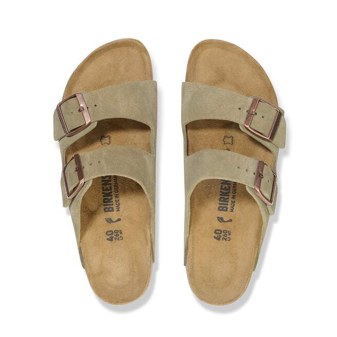 Birkenstock Arizona - Regular Fit