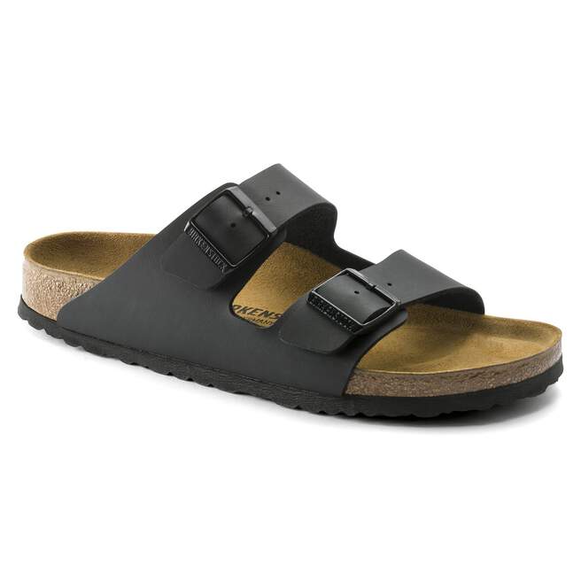 Birkenstock Arizona Soft Footbed - Regular Fit