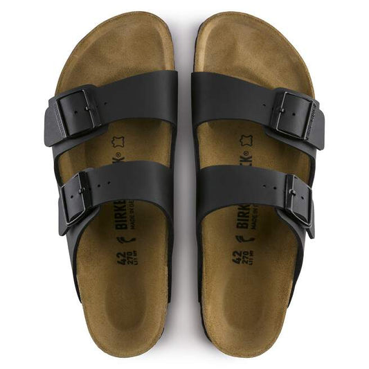 Birkenstock Arizona Soft Footbed - Narrow Fit