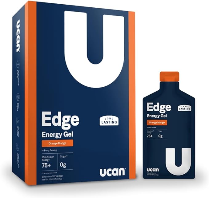 UCAN Energy Gel