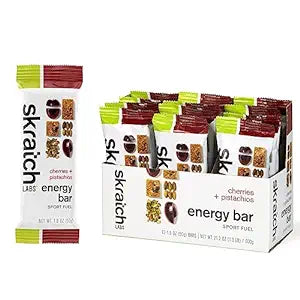 Skratch Energy Bar