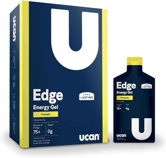 UCAN Energy Gel