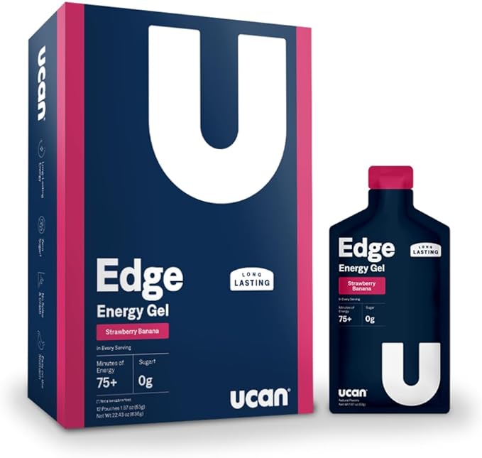 UCAN Energy Gel