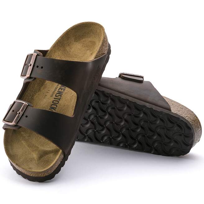 Birkenstock Arizona - Regular Fit