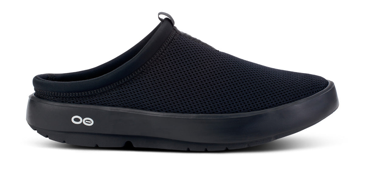 Women's Oofos - Oocoozie Sport Mule