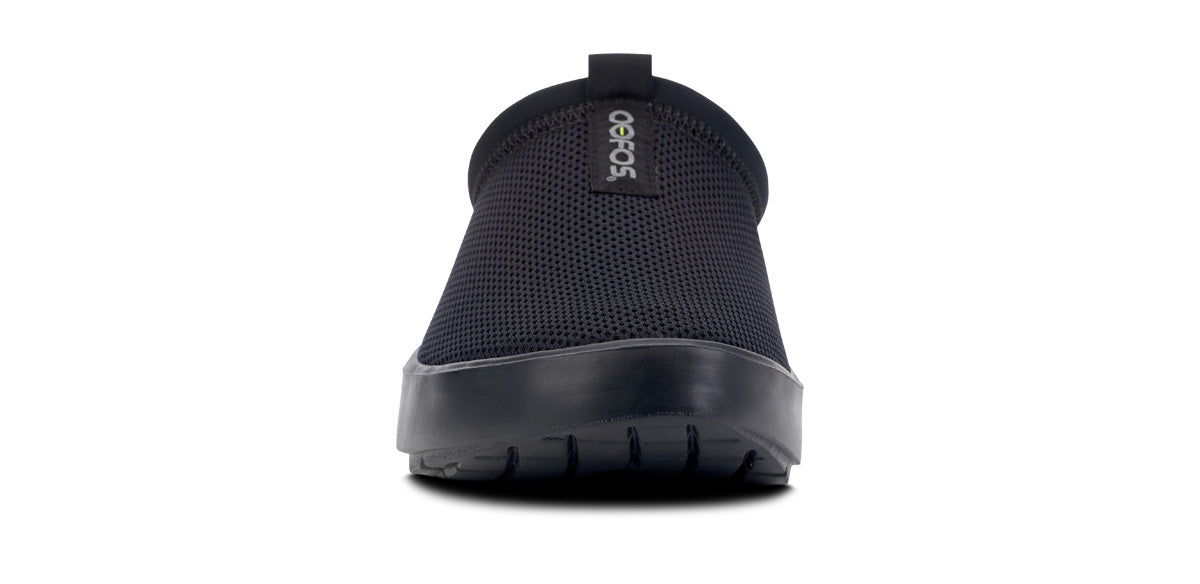 Women's Oofos - Oocoozie Sport Mule
