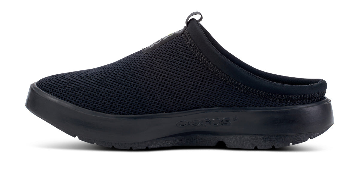 Women's Oofos - Oocoozie Sport Mule