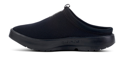 Women's Oofos - Oocoozie Sport Mule