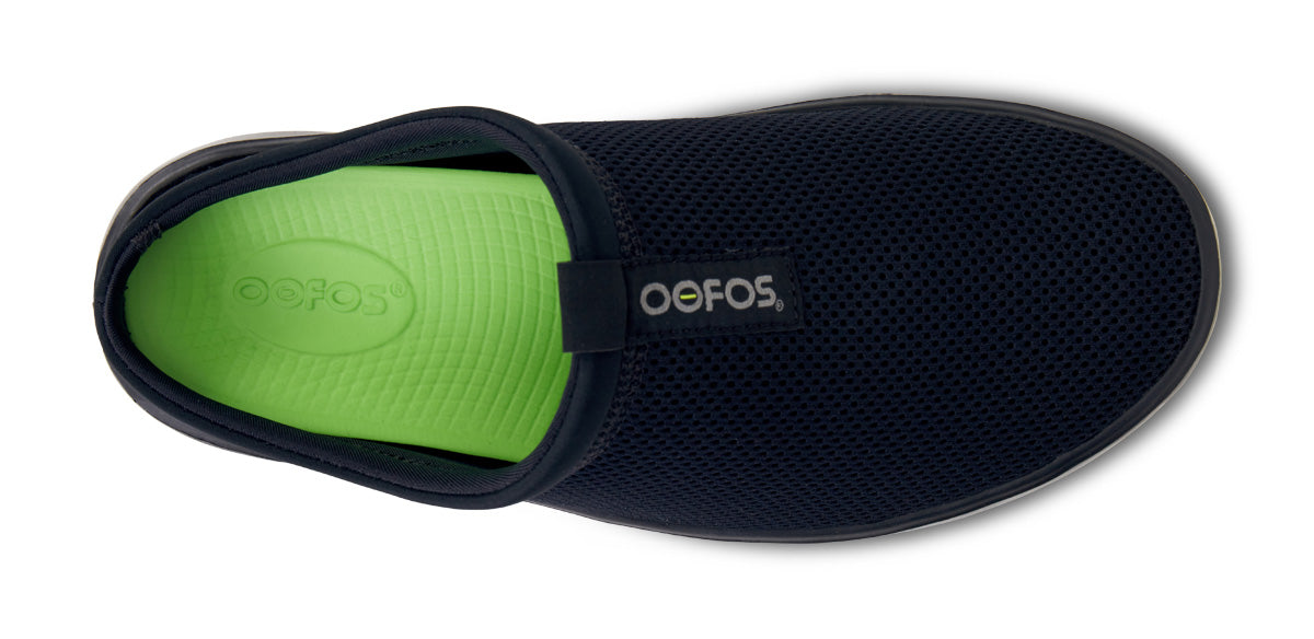 Women's Oofos - Oocoozie Sport Mule