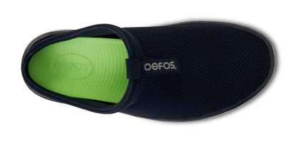 Women's Oofos - Oocoozie Sport Mule