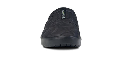 Women's Oofos - Oocoozie Thermo Mule - Stardust