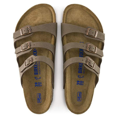 Birkenstock Florida - Regular Fit