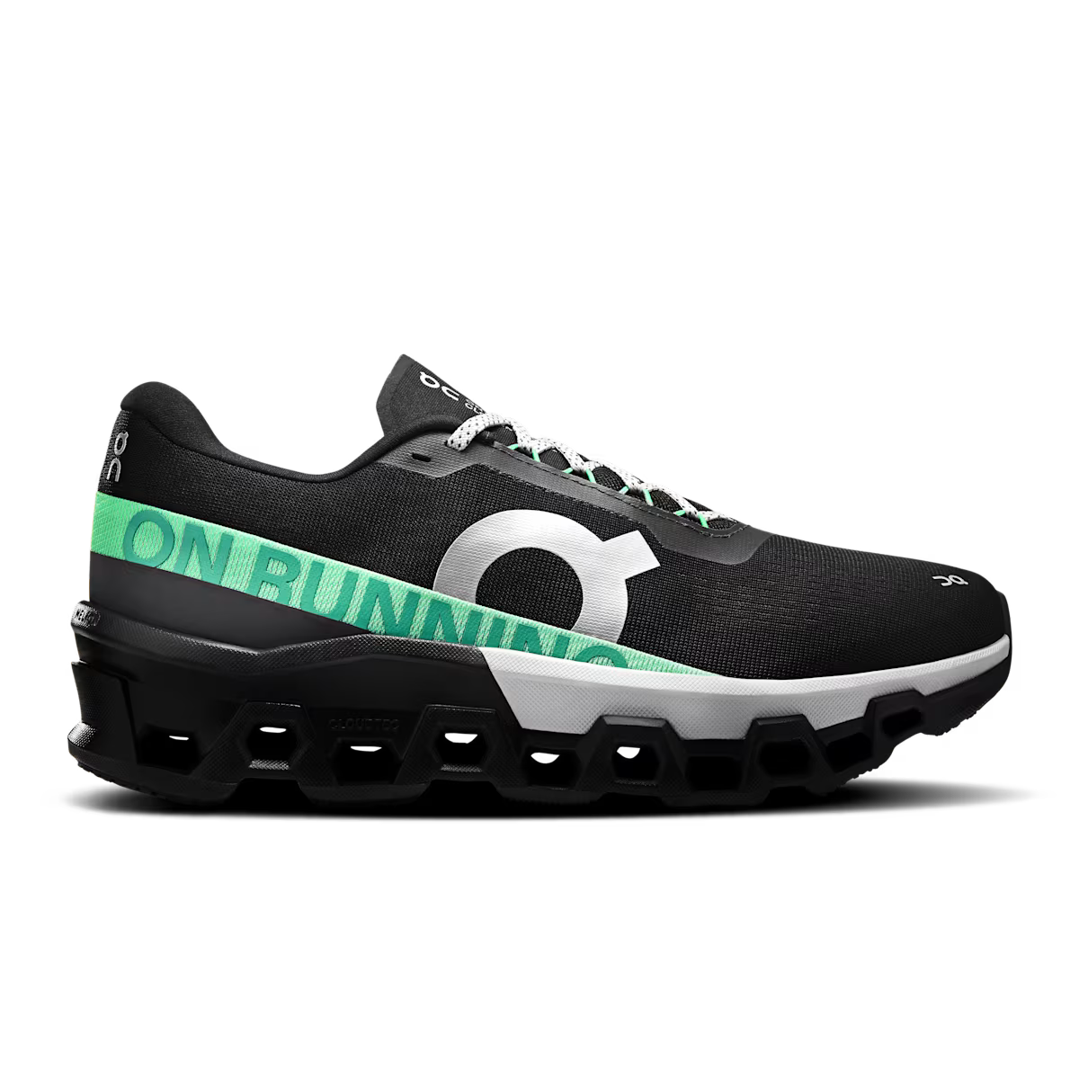 Men's On Cloudmonster 2