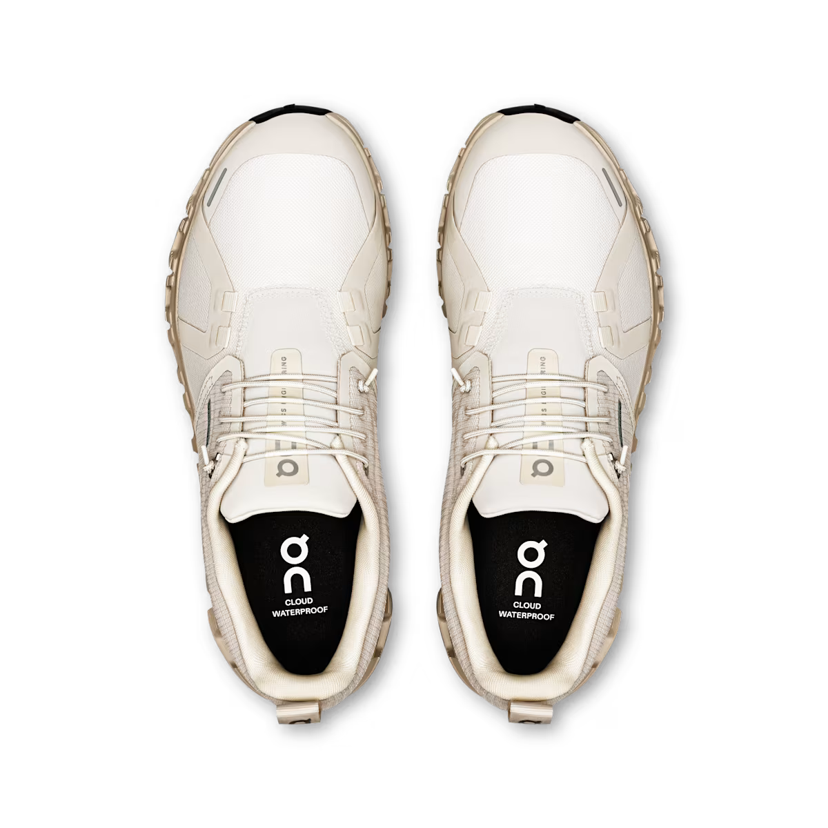 Women's On Cloud 6 WP