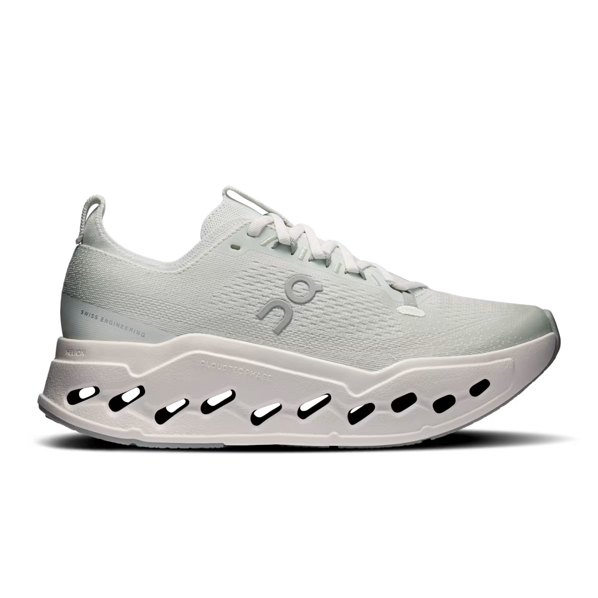 Women's On Cloudsurfer Max