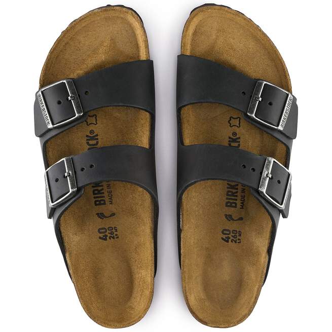 Birkenstock Arizona - Regular Fit
