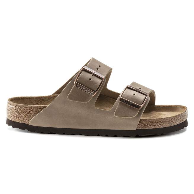 Birkenstock Arizona Soft Footbed - Regular Fit
