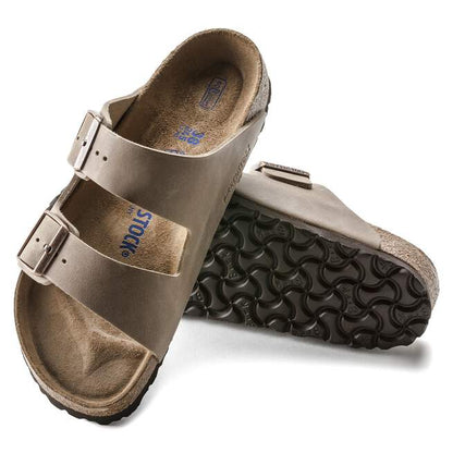 Birkenstock Arizona Soft Footbed - Regular Fit