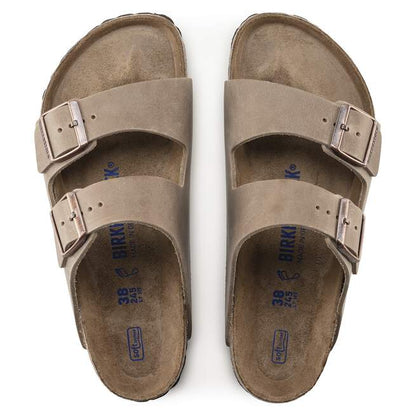Birkenstock Arizona Soft Footbed - Regular Fit