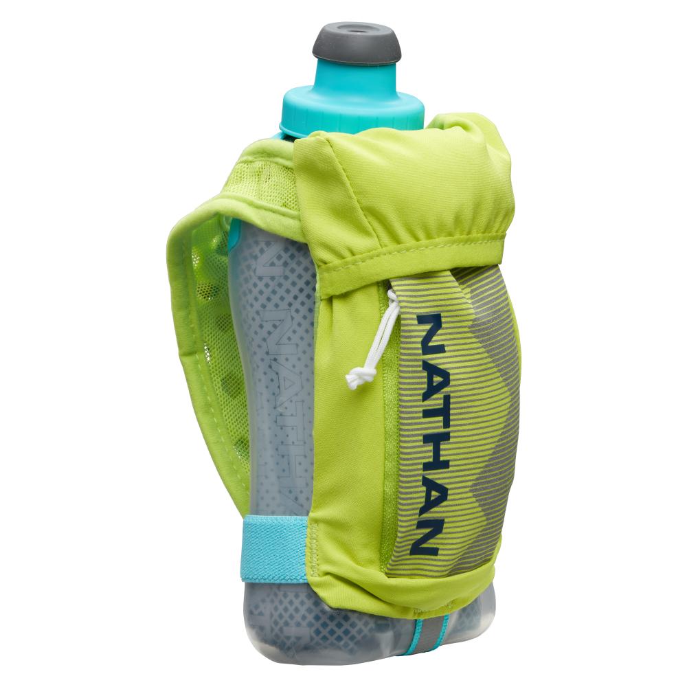 Nathan Quicksqueeze Plus Insulated - 12 oz