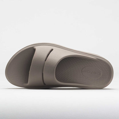 Women's Oofos OOmega OOahh Slide