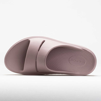 Women's Oofos OOmega OOahh Slide