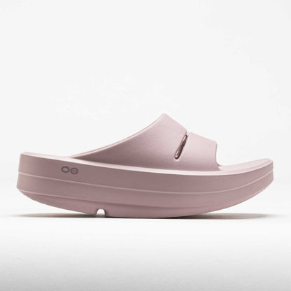 Women's Oofos OOmega OOahh Slide