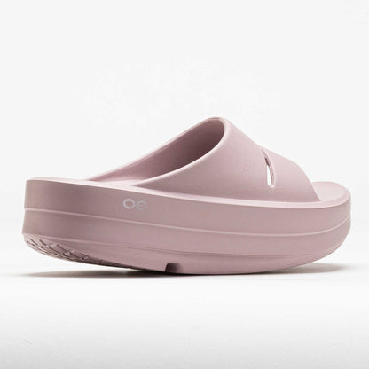 Women's Oofos OOmega OOahh Slide