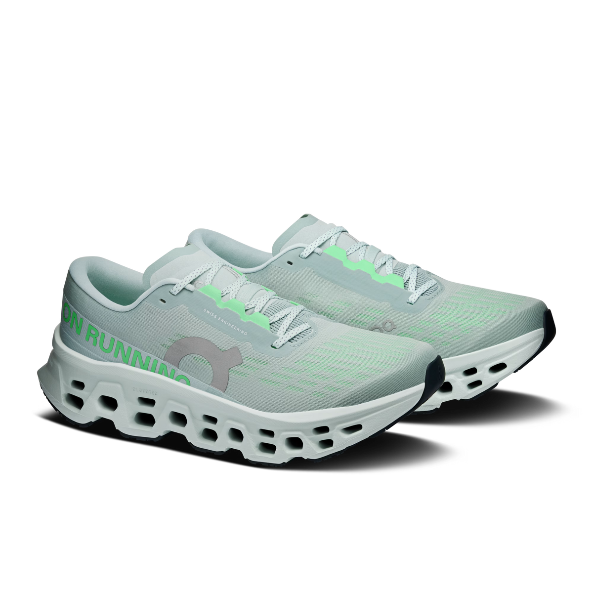 Men's On Cloudmonster 3