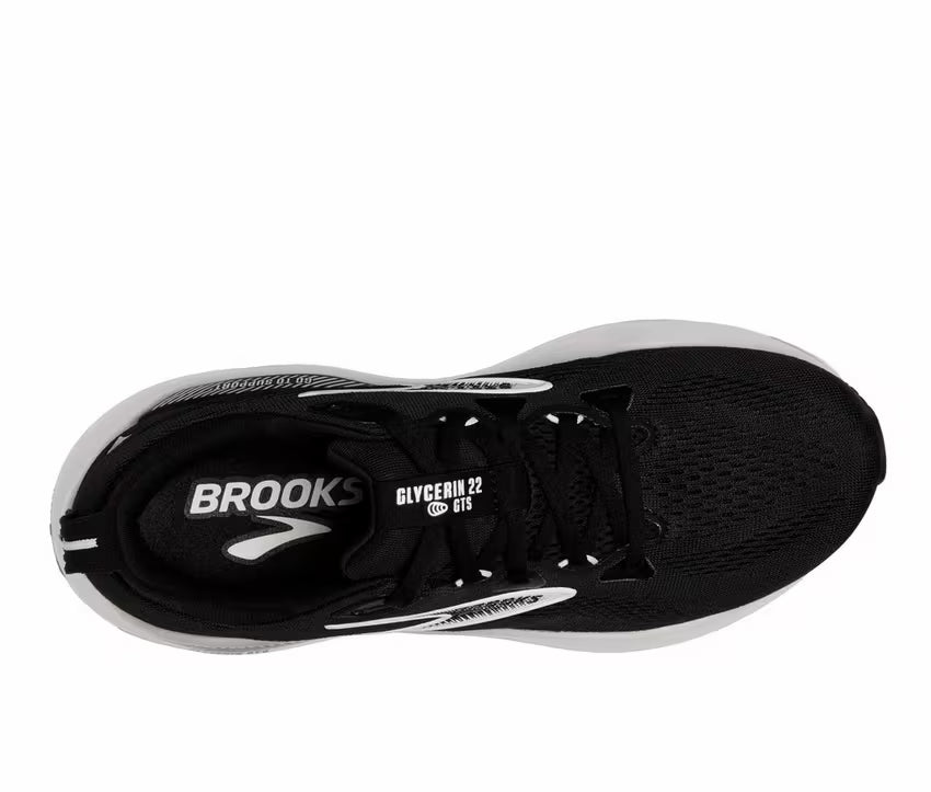 Men's Brooks Glycerin GTS 22