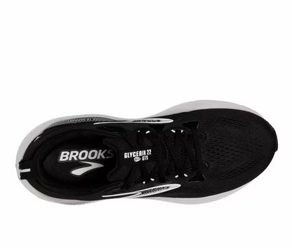 Men's Brooks Glycerin GTS 22