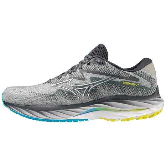Men's Mizuno Wave Rider 27