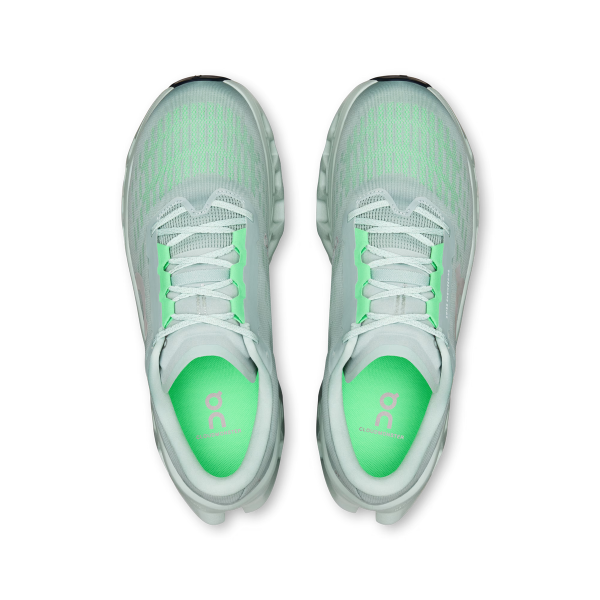 Men's On Cloudmonster 3