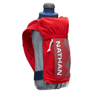 Nathan Quicksqueeze Plus Insulated - 12 oz