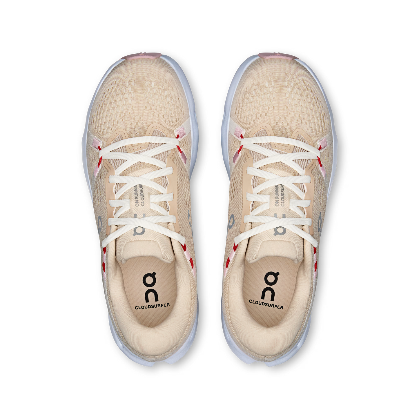 Women's On Cloudsurfer 2